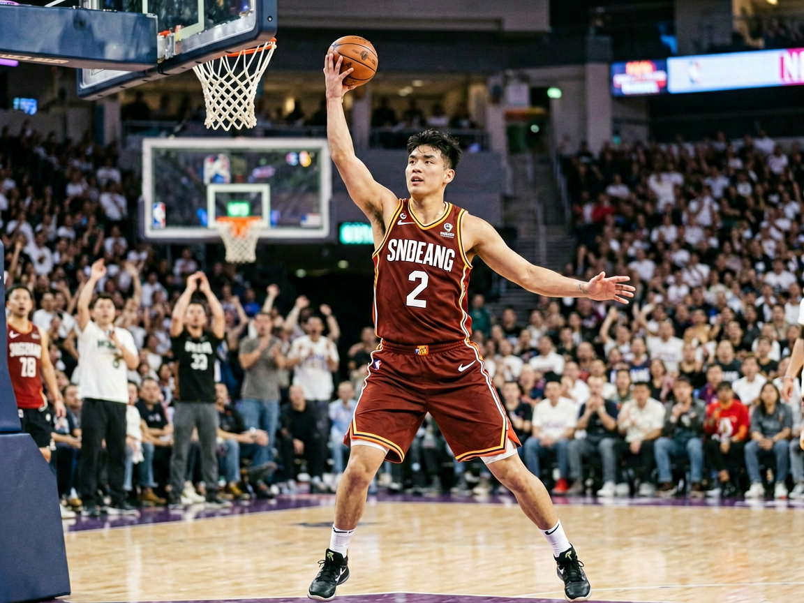 NBA集锦